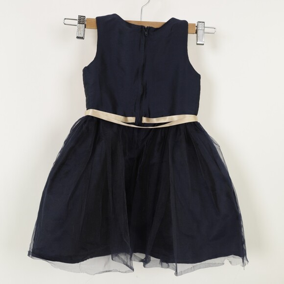 A.T.U.N. Baby Dress 3-4 Y - Picture 4 of 8